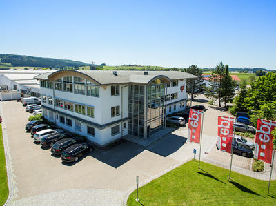 Investiment fil-futur: ept GmbH qed tikber