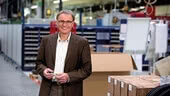 Managers tal-Prodott Wolfgang Schmid