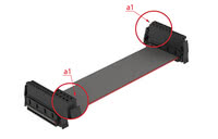 Strixxa ta' konnettur IDC One27, verżjoni 110