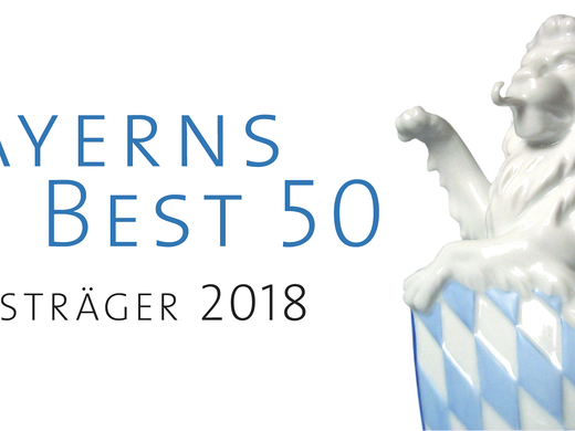 L-aqwa 50 ta' Bavaria 2018
