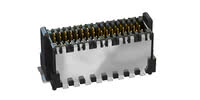 Zero8 Plug, dritta, schermata, 32-pin