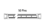 Konettur IDC 50-pin One27
