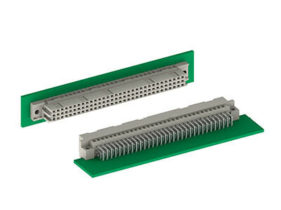 Konetturi DIN 41612 IEC 60603-2