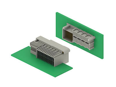 Konetturi MicroTCA MTCA PICMG