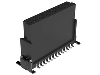 Ritratt: Strixxa konnettur dritta One27 H13.65, 26-pin
