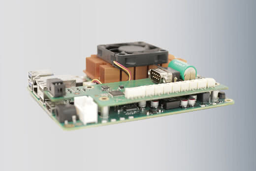 ept GmbH tipprovdi lil adp MERKUR b'konnetturi ta' veloċità għolja għall-adp Mini-PC.