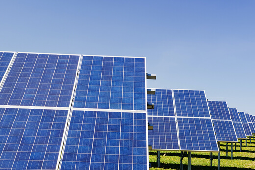 Tendenzi u żviluppi fl-enerġija rinnovabbli