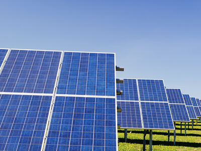 Tendenzi u żviluppi fl-enerġija rinnovabbli