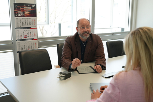 Intervista: Prospettivi futuri fis-suq tal-karozzi