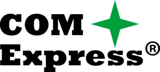 Logo ta' COM Express