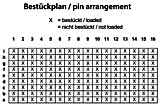 Pjan tal-Layout tal-Velox Centre 308-52100-4x